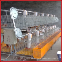 BAIYI Automatisches Rabbit Cage Design